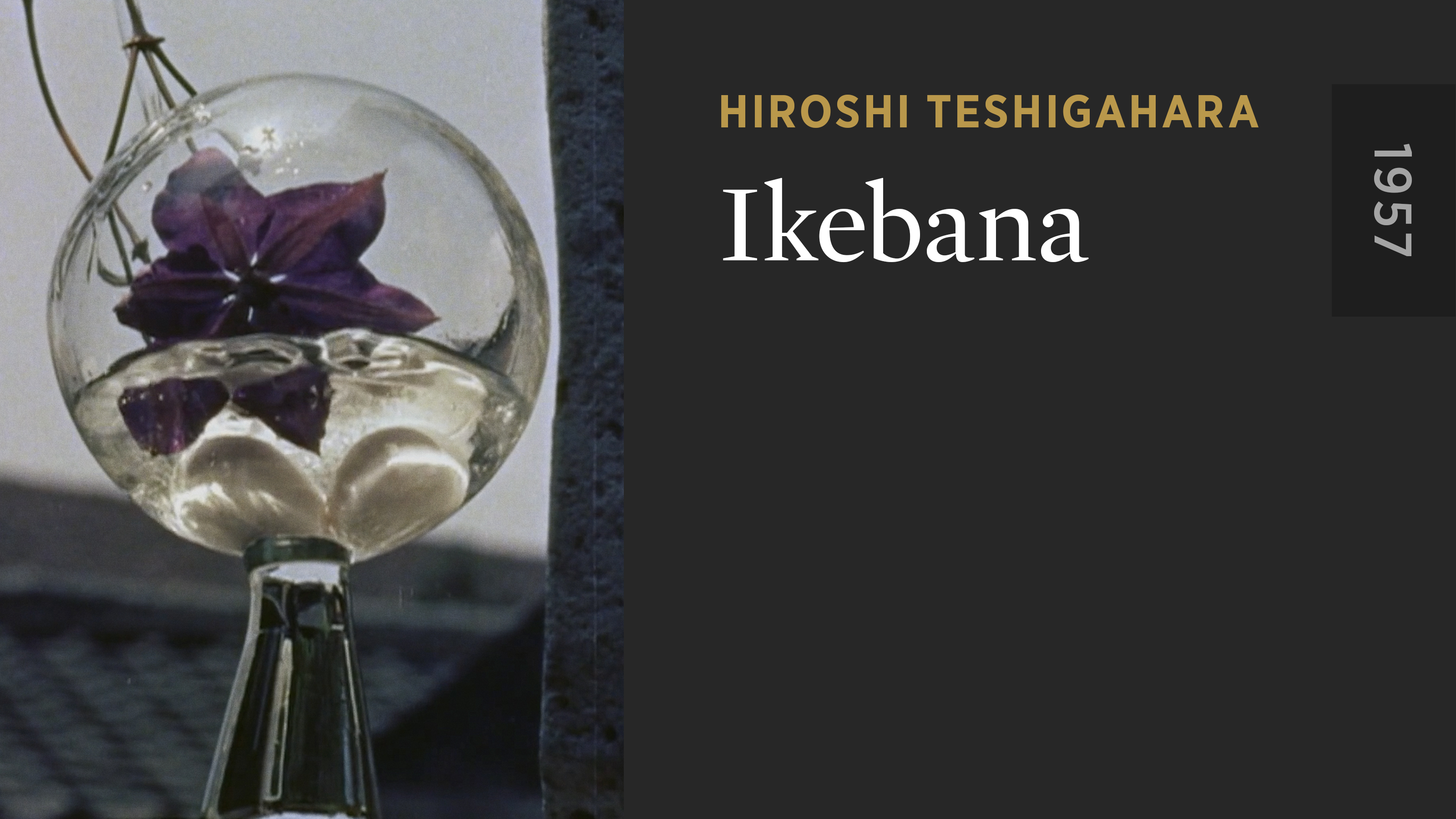 Ikebana