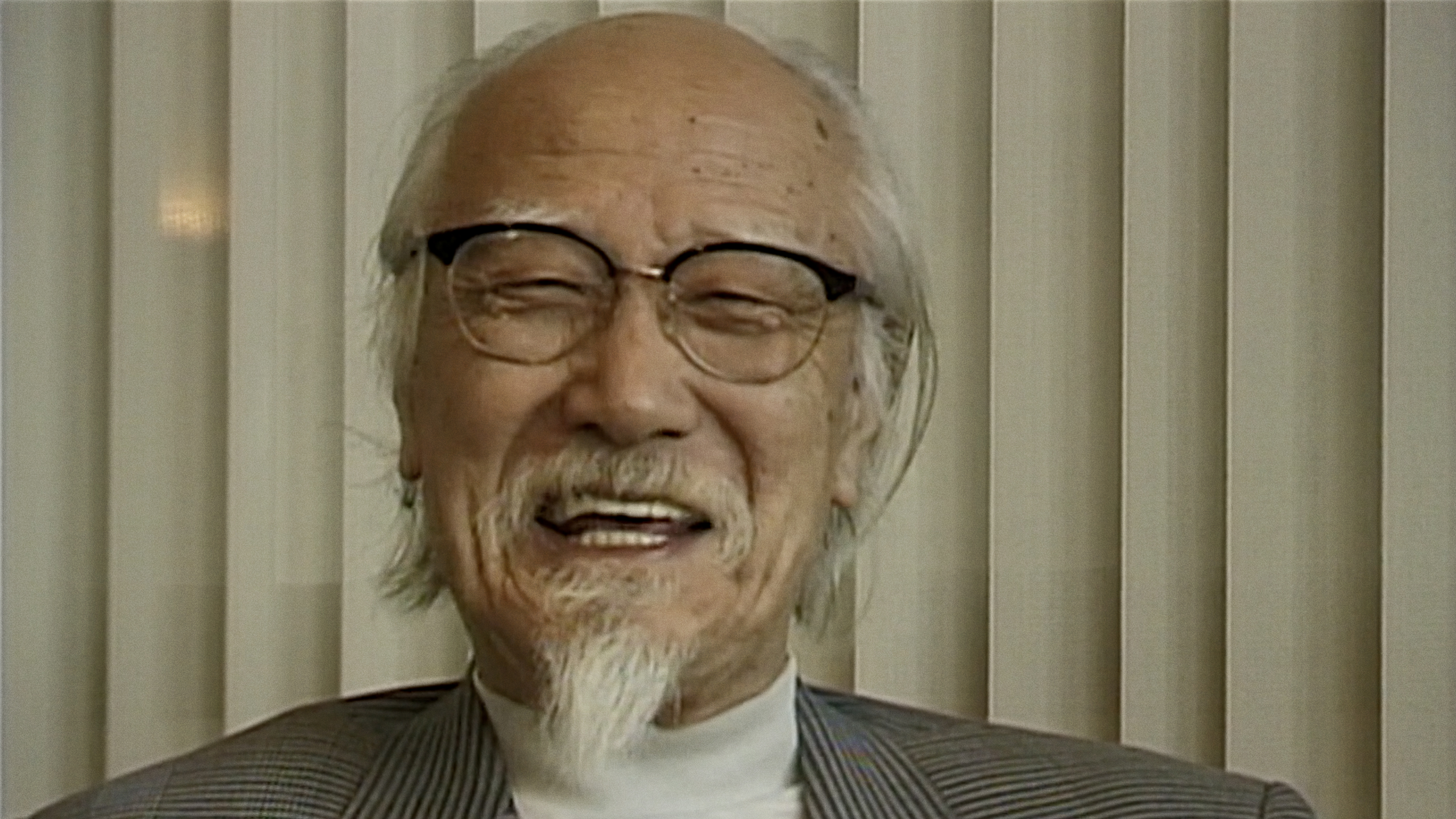Seijun Suzuki