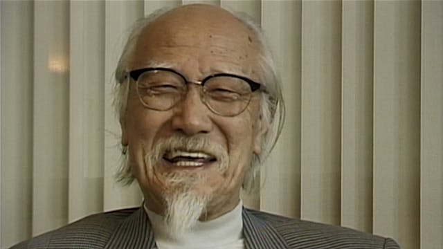 Seijun Suzuki