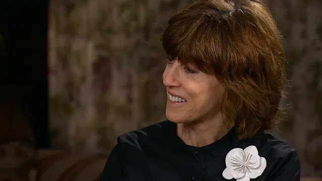 Nora Ephron and Lena Dunham on TINY F...
