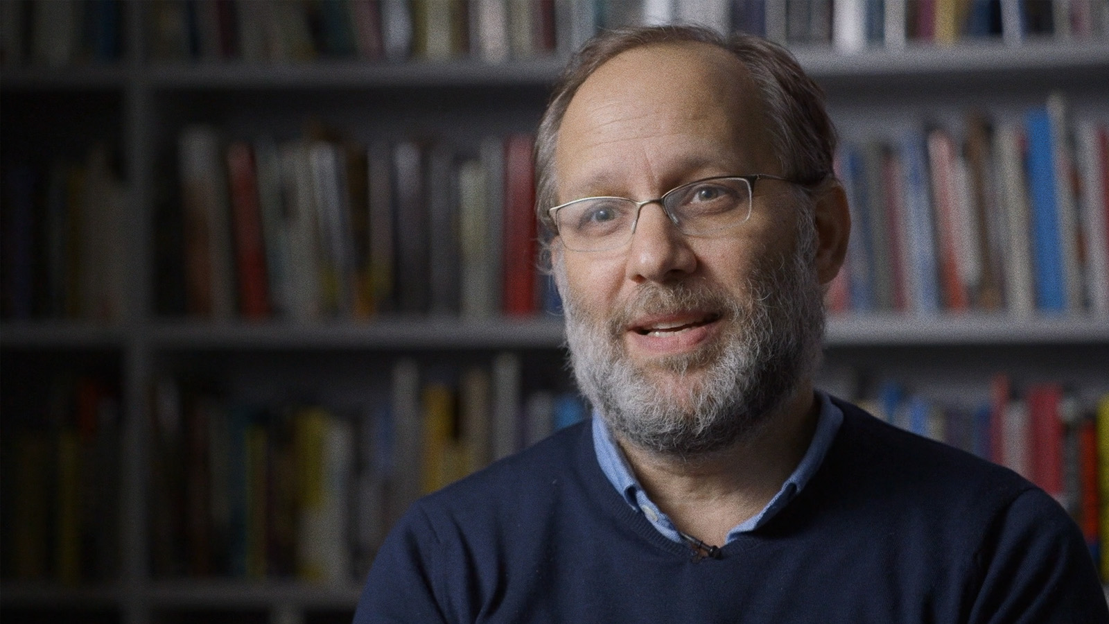 Ira Sachs on FOX AND HIS FRIENDS