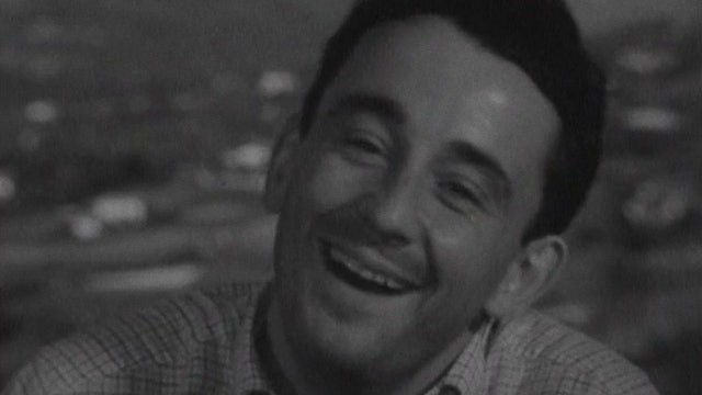 Louis Malle on THE LOVERS, 1963
