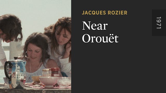 Near Orouët