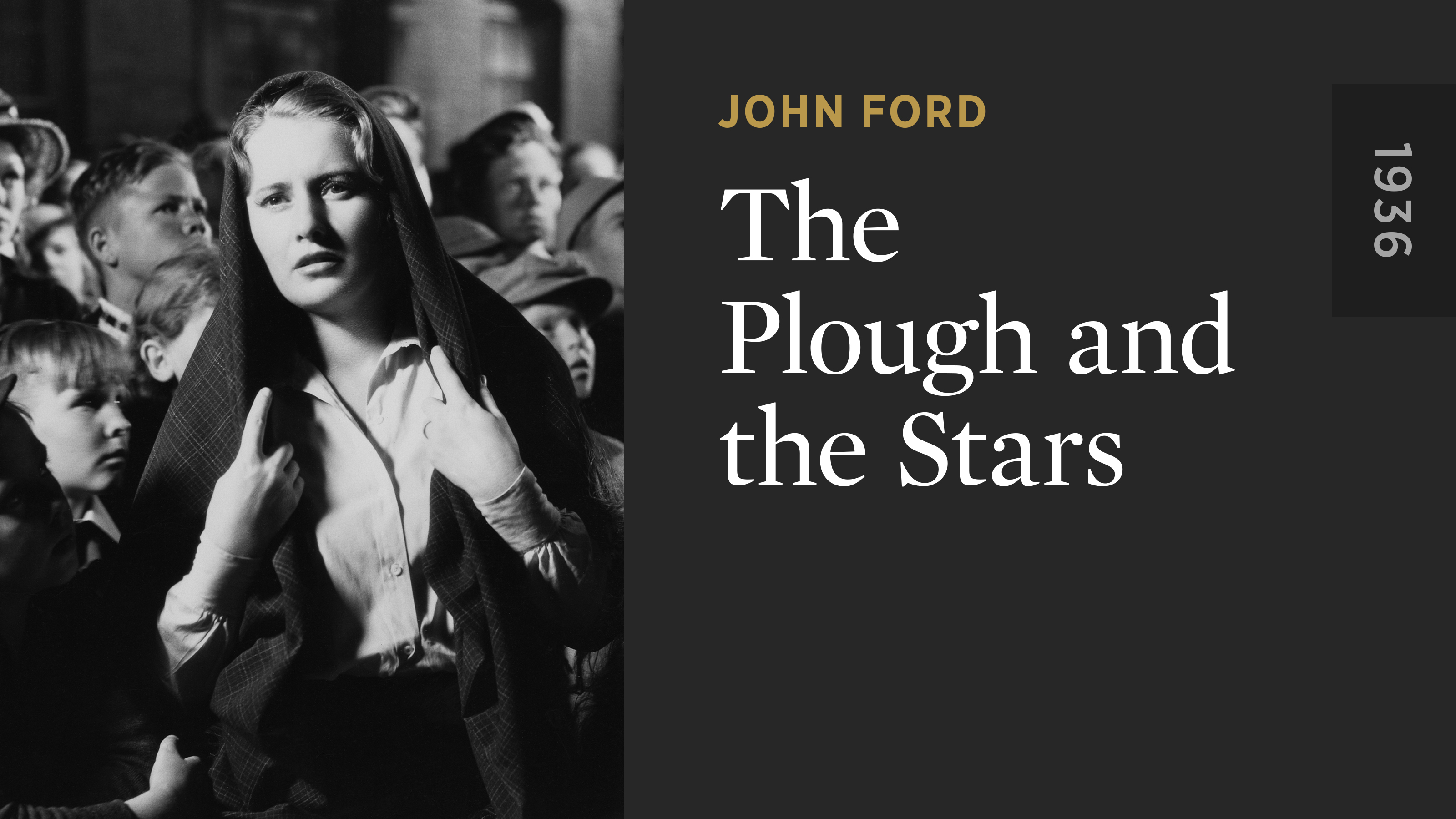 The Plough and the Stars