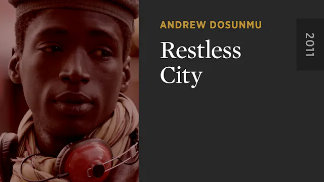 Restless City