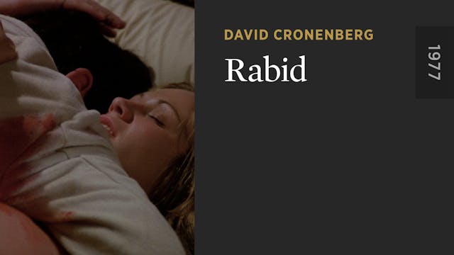 Rabid