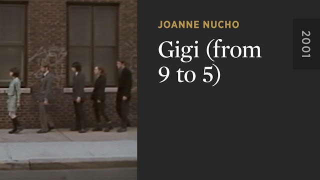 Gigi (from 9 to 5)