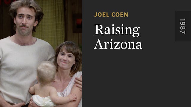 Raising Arizona