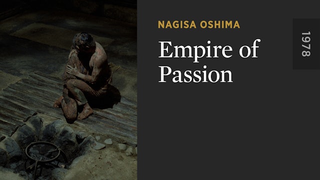 Empire of Passion