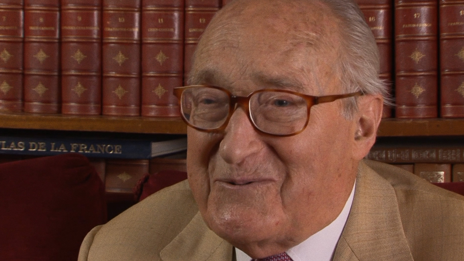 On Life On-screen: Miseries and Splendours of a Monarch