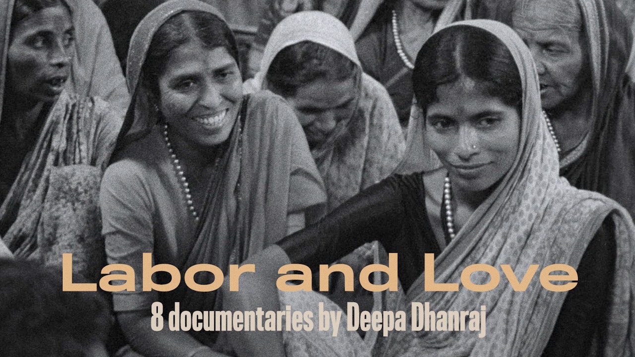 Documentaries by Deepa Dhanraj