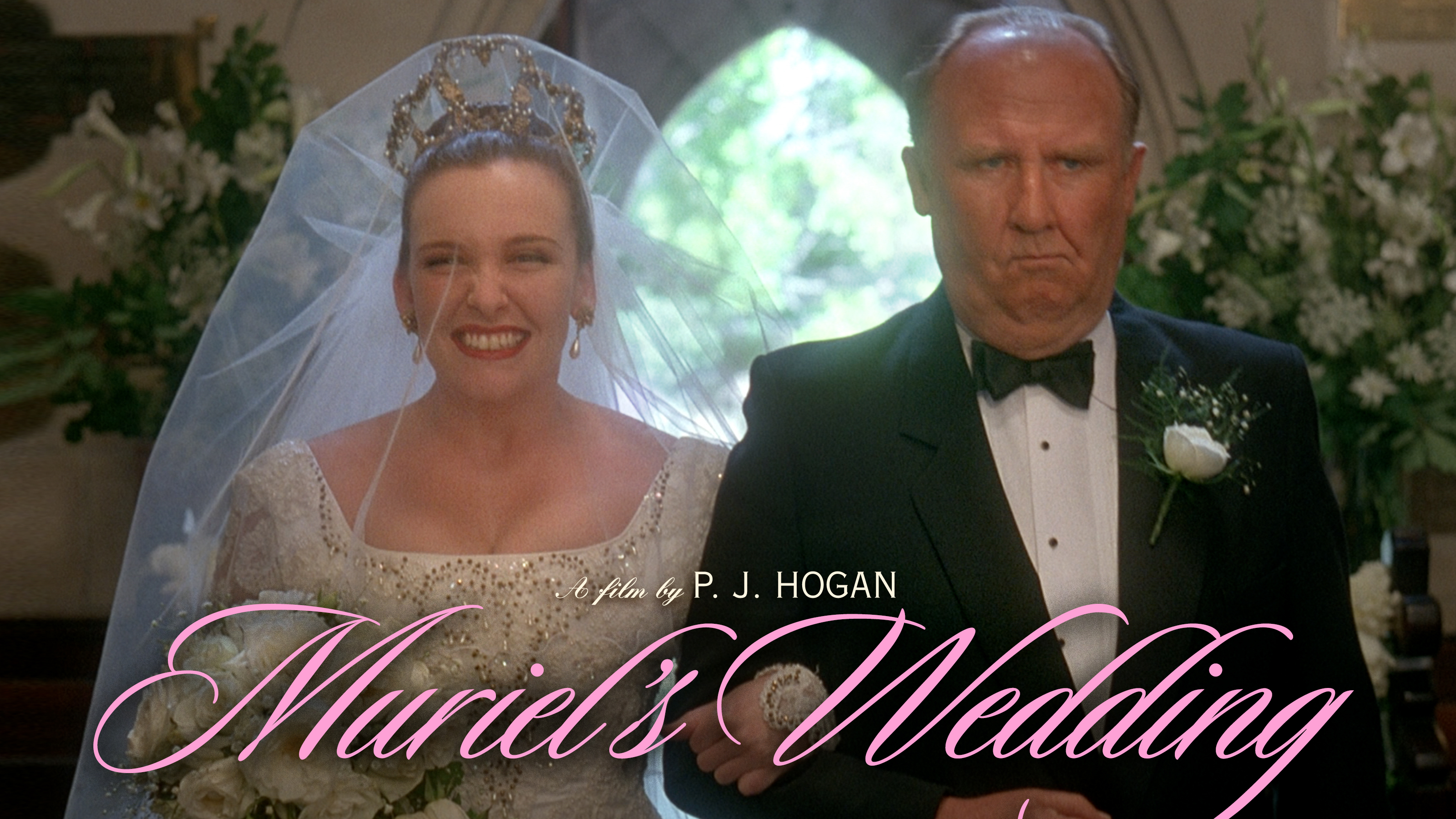 Muriel’s Wedding