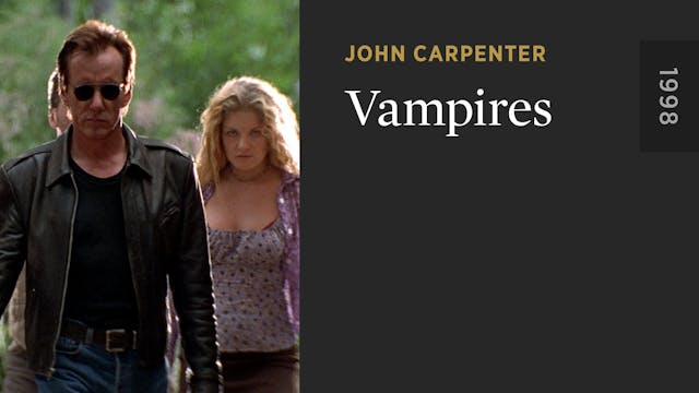 Vampires