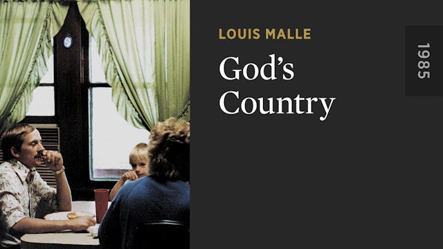 Director Louis Malle's documentary work coming to Criterion Channel - NON  FICTION FILM