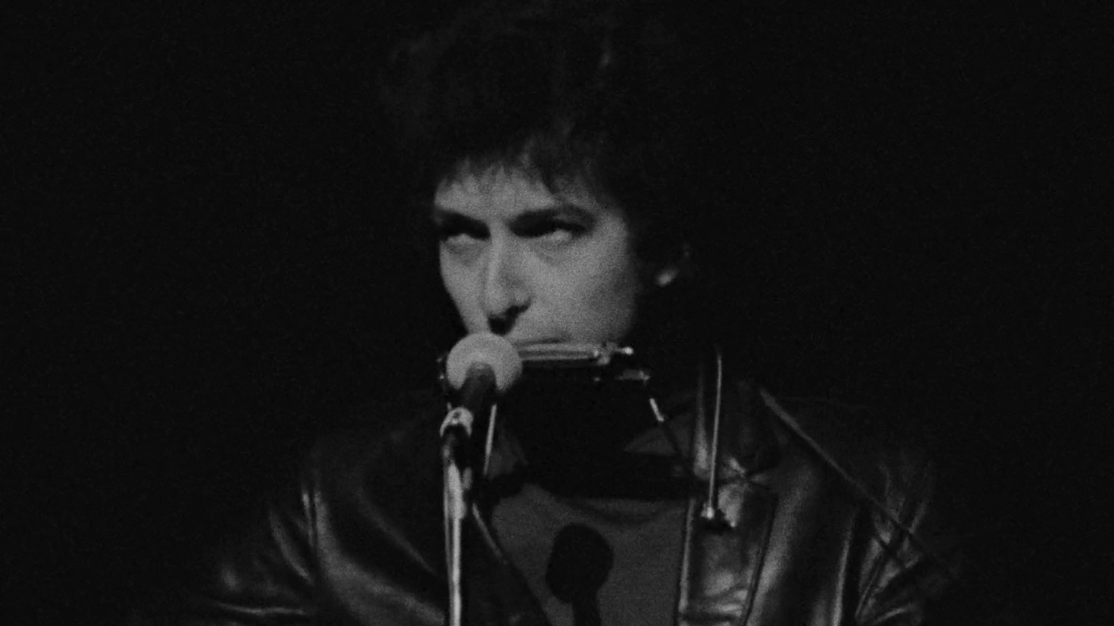 “To Ramona” (Outtake)