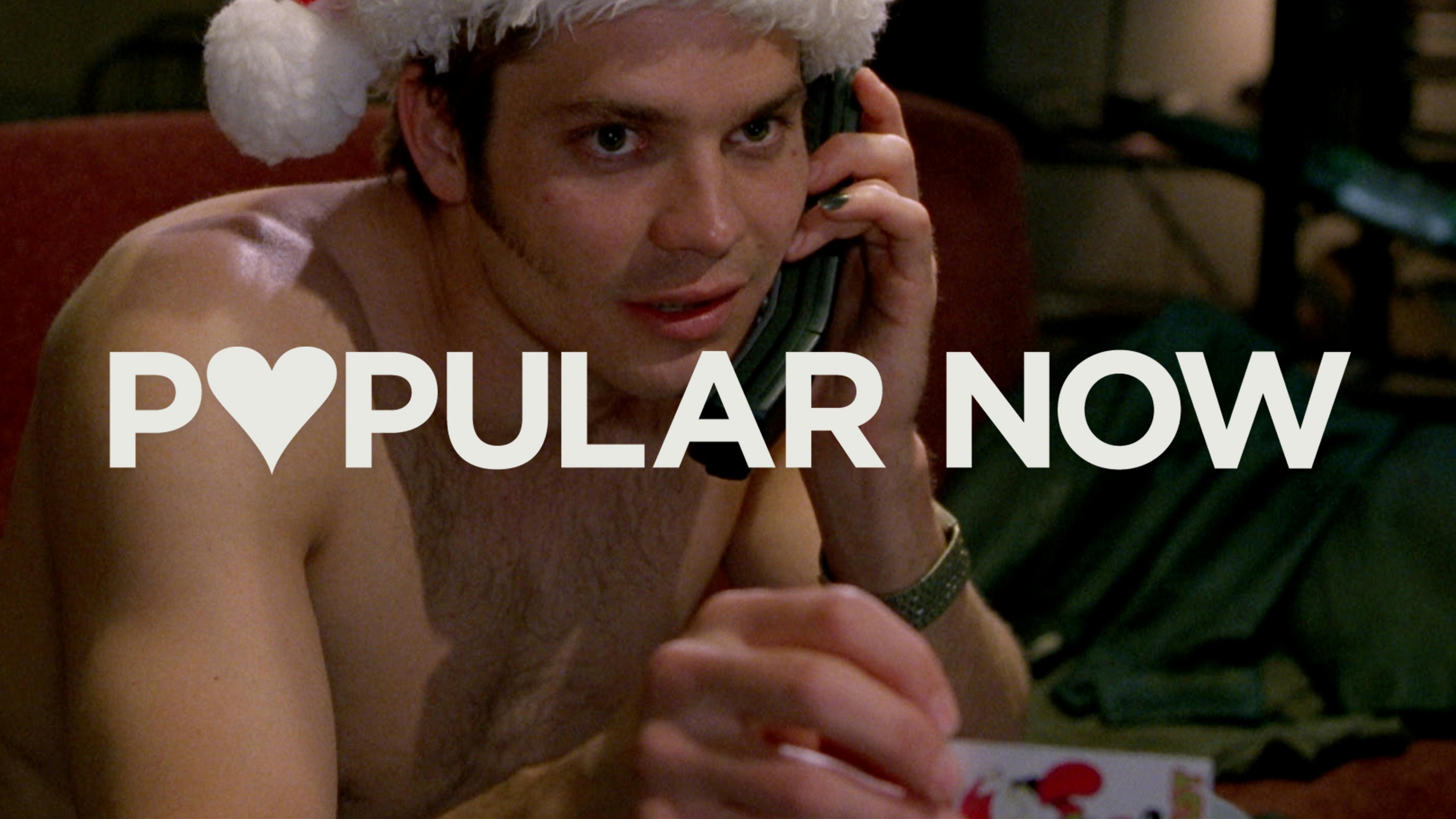 Popular Now