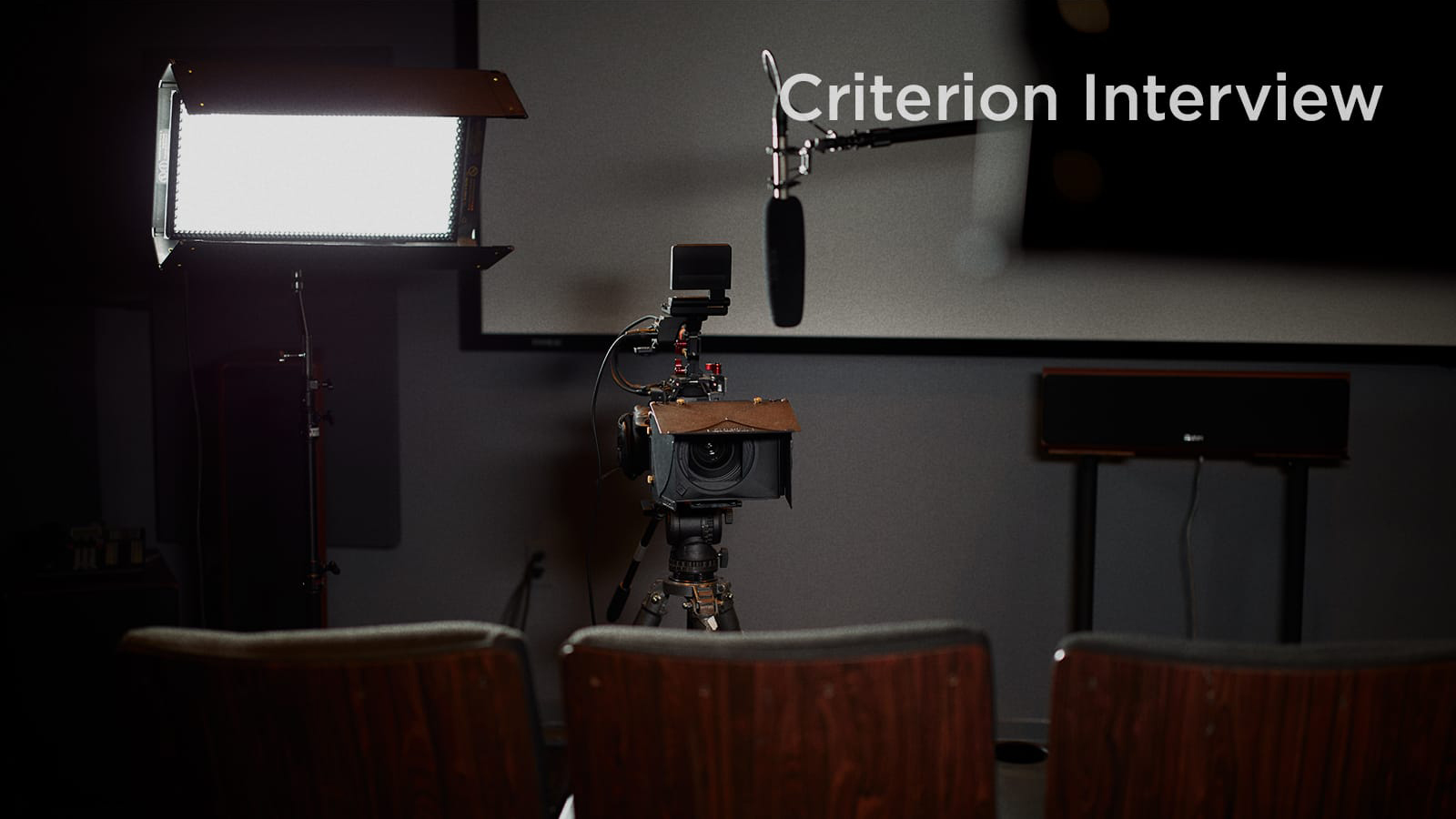 Tatsuya Nakadai on RAN