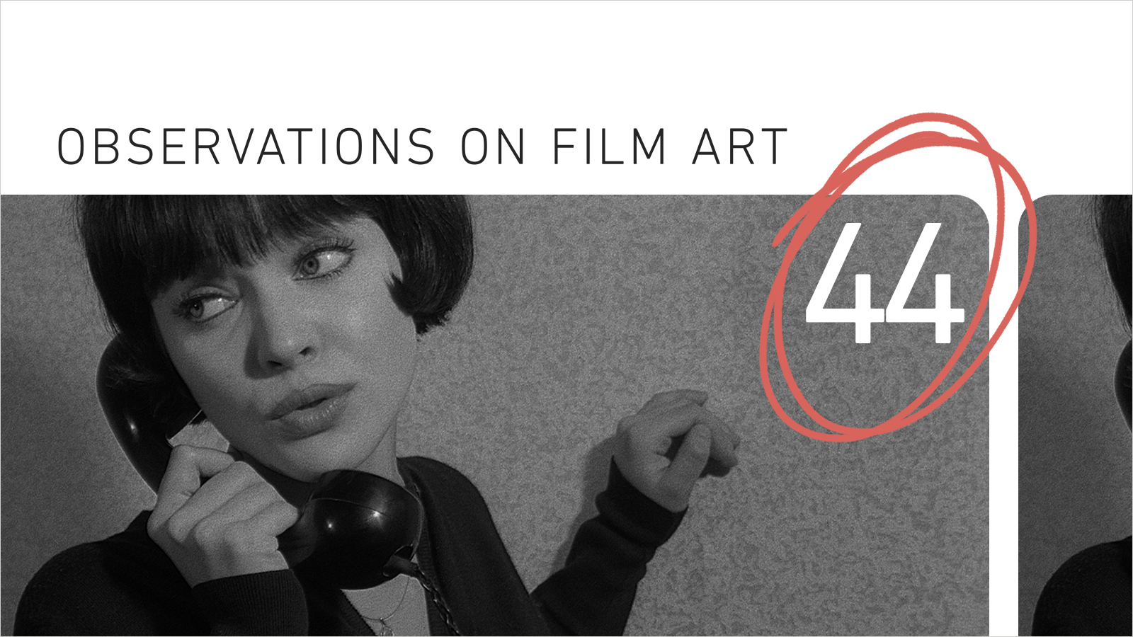 Aspect Ratio in VIVRE SA VIE