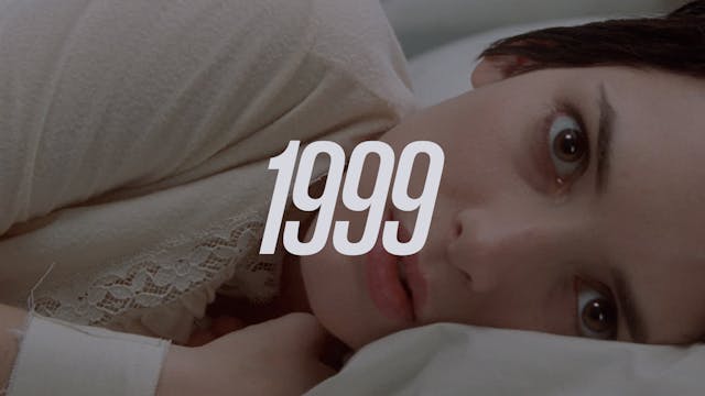 1999 Teaser