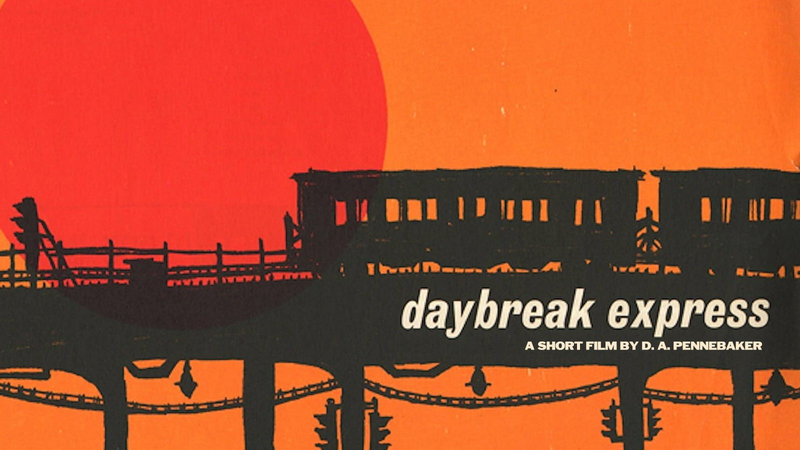 Daybreak Express