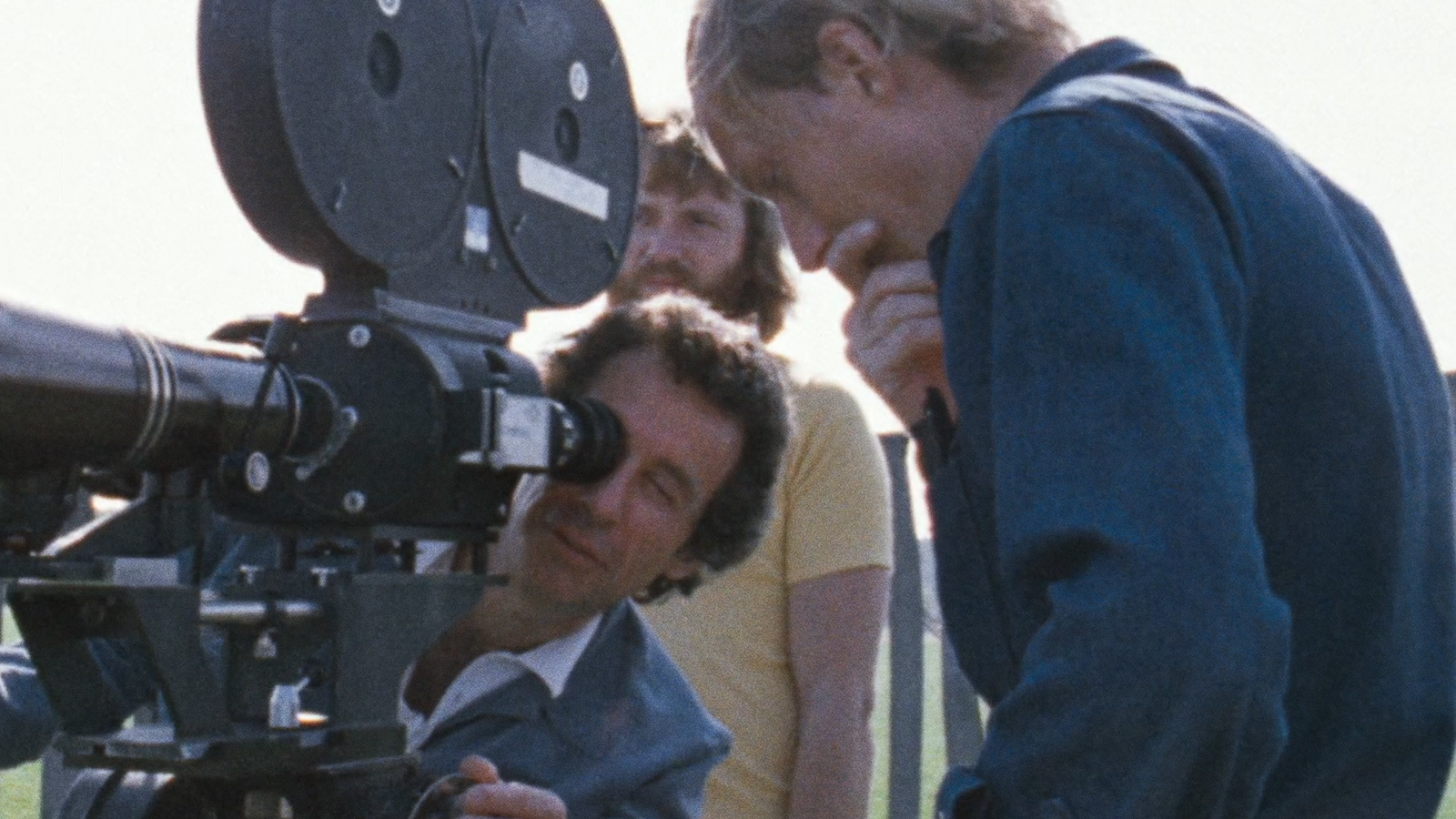 On Location with VISIONS OF EIGHT