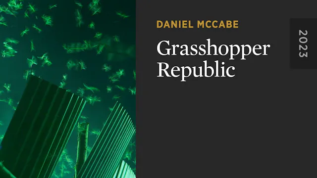 Grasshopper Republic
