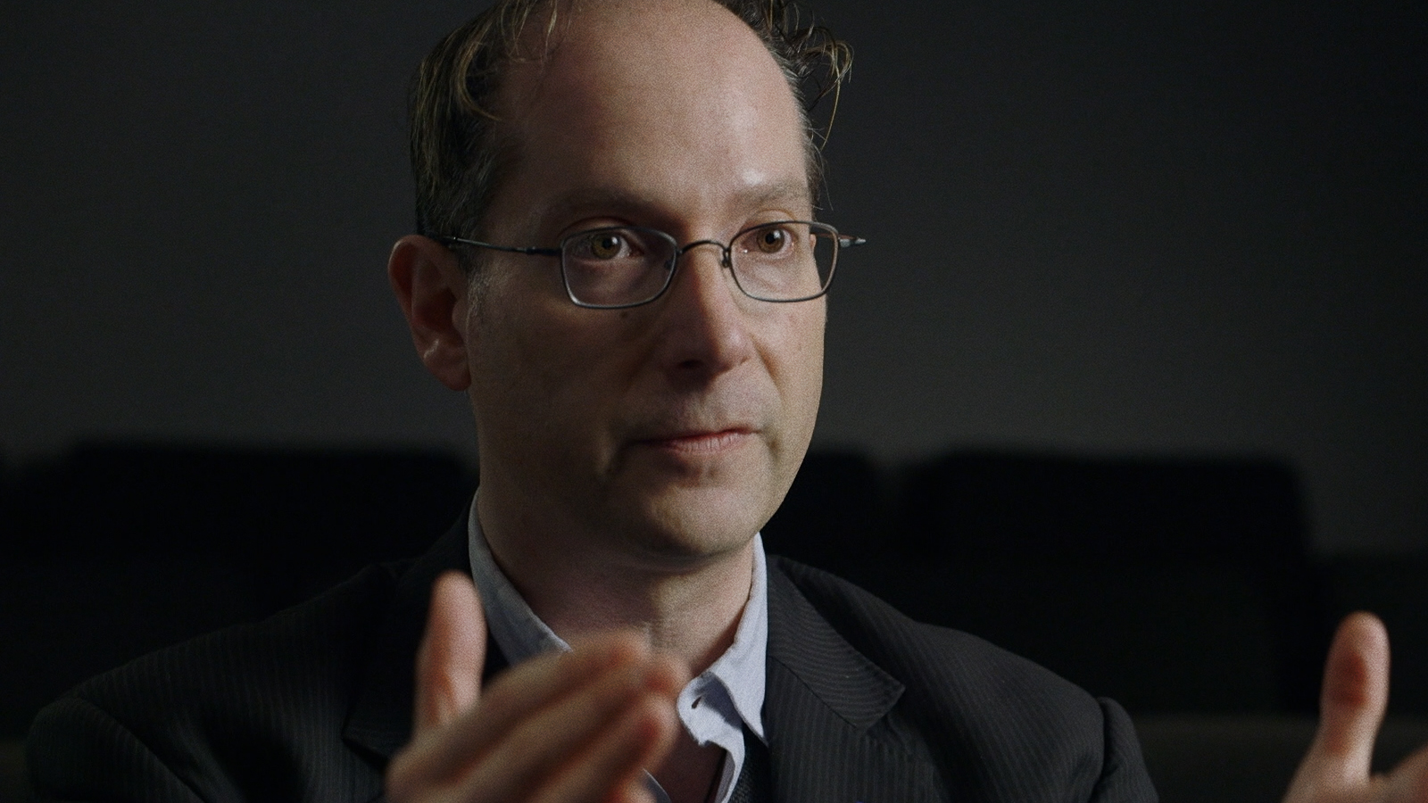 Jay Weissberg on 4 MONTHS, 3 WEEKS AND 2 DAYS