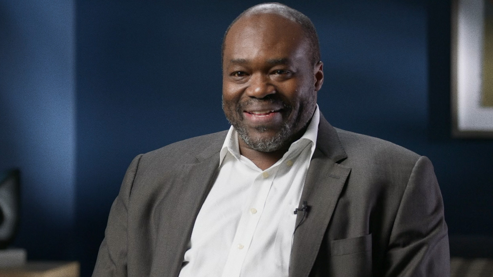 Aboubakar Sanogo on Idrissa Ouédraogo and YAM DAABO