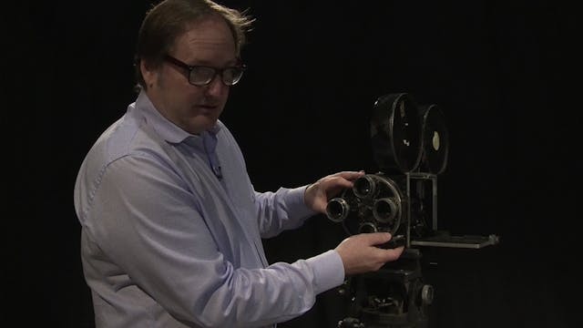 In the Service of the Story