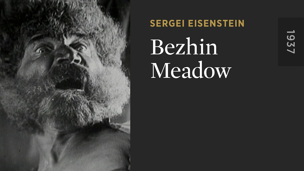 Bezhin Meadow