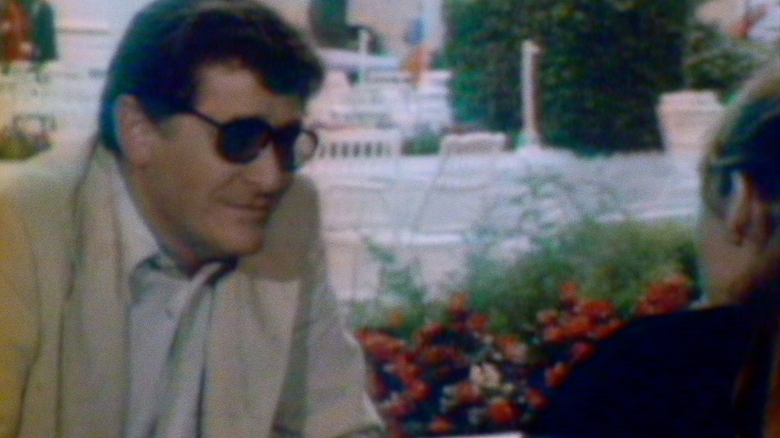 Ermanno Olmi on THE TREE OF WOODEN CLOGS, 2008