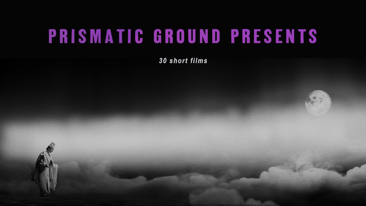 Prismatic Ground Presents