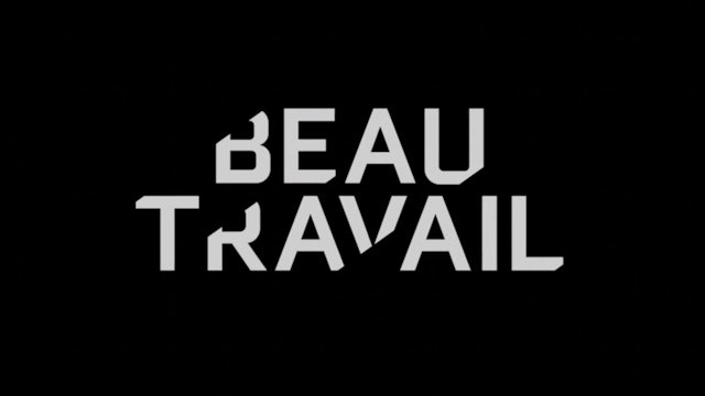 BEAU TRAVAIL Trailer