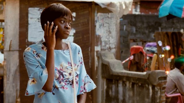 EYIMOFE Deleted Scenes with Commentary