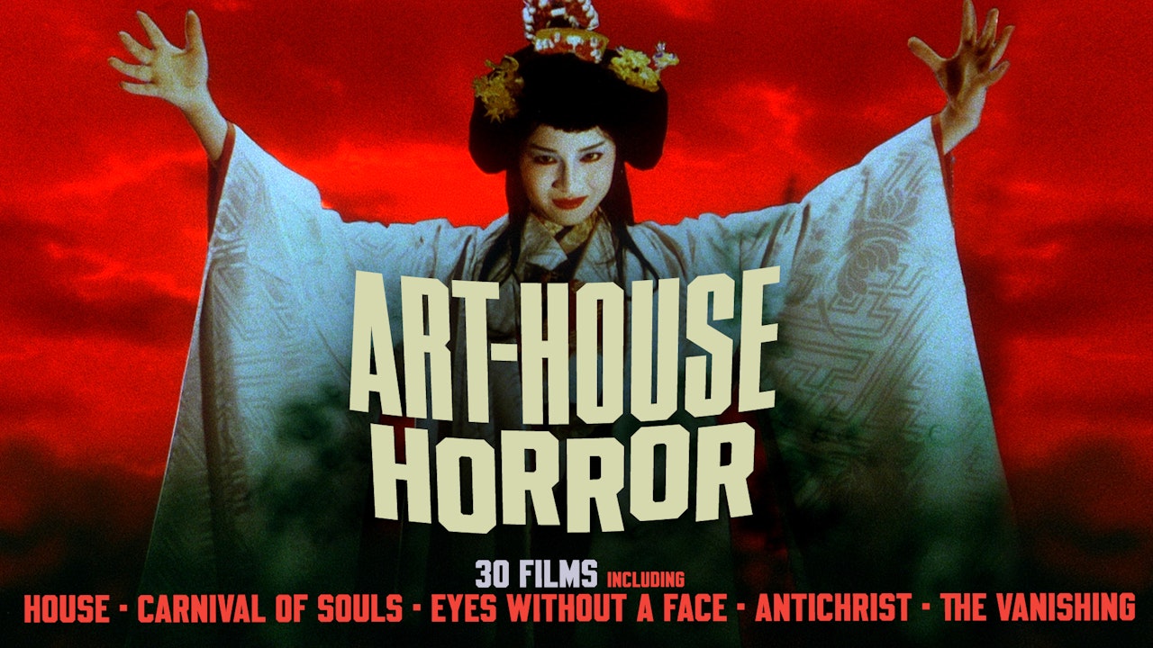 Art-House Horror