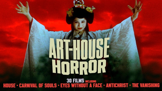 Art-House Horror
