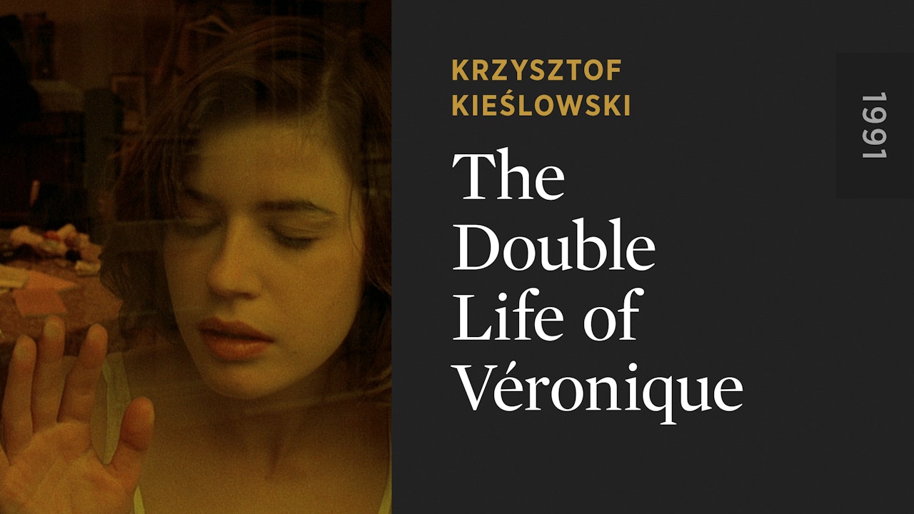 The Double Life of Véronique
