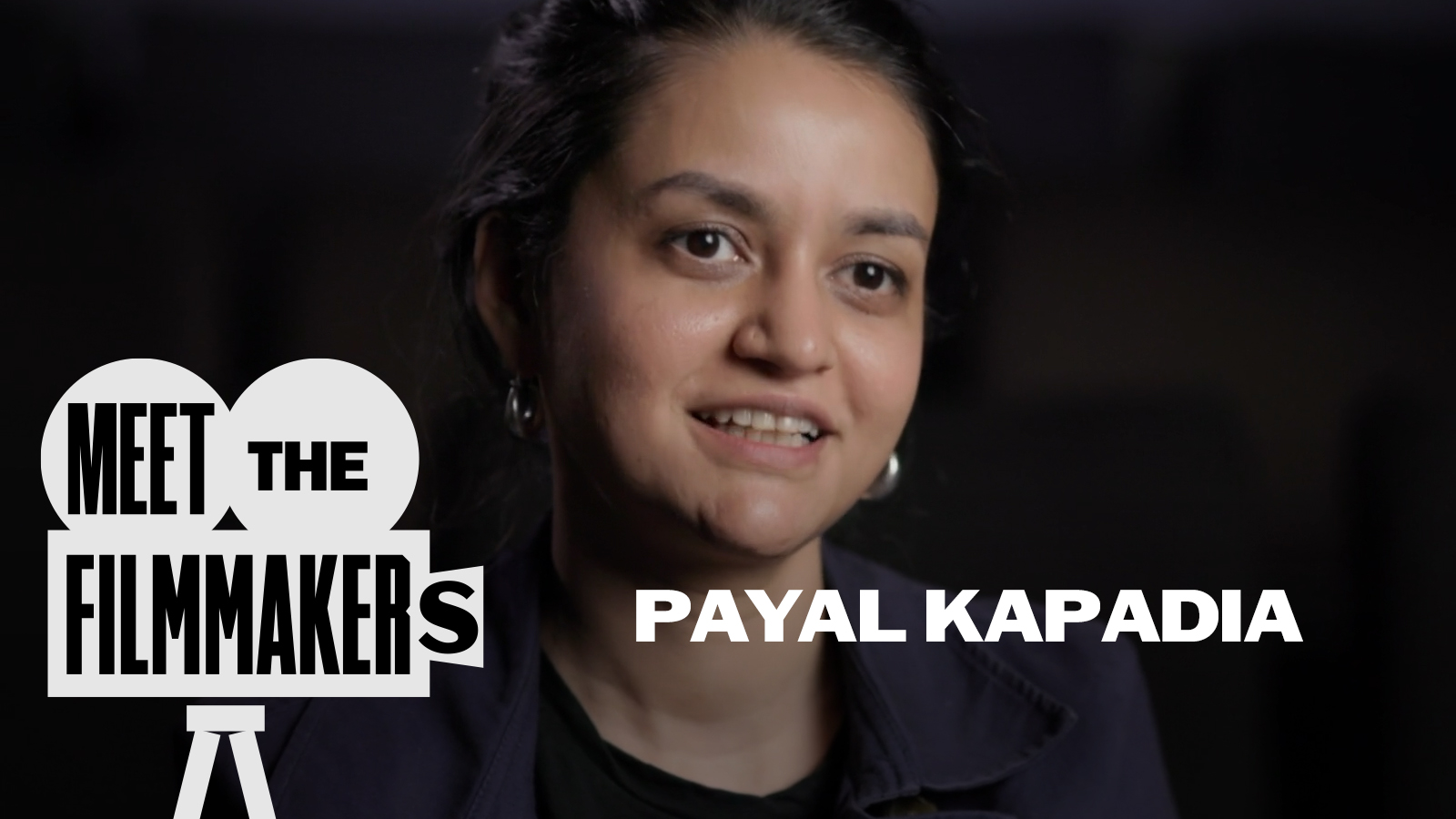 Payal Kapadia Interview