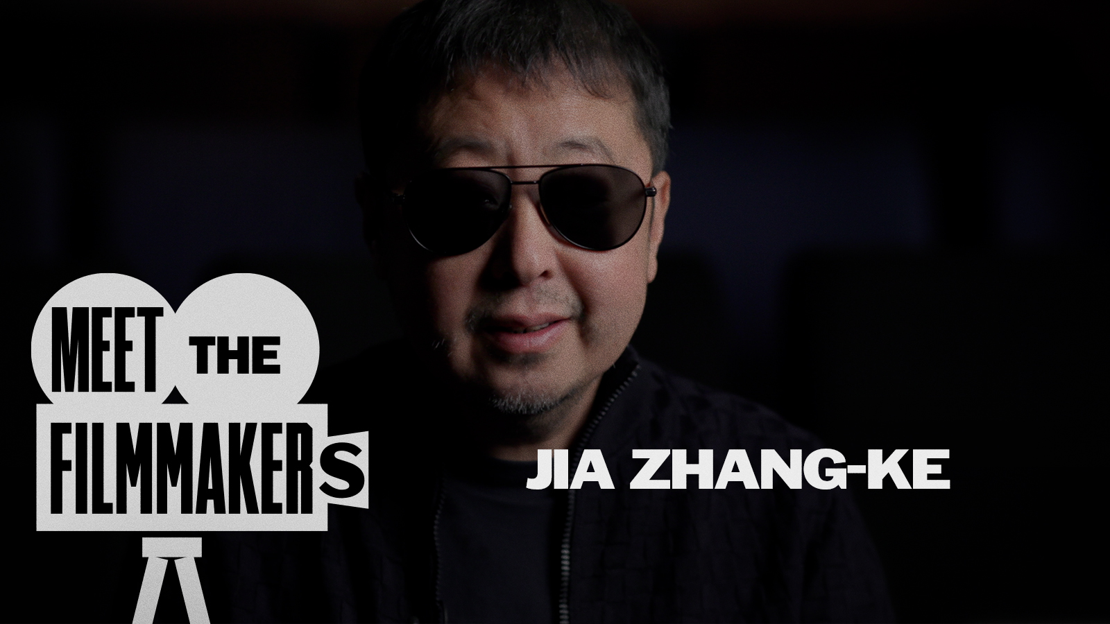 Jia Zhang-Ke Interview
