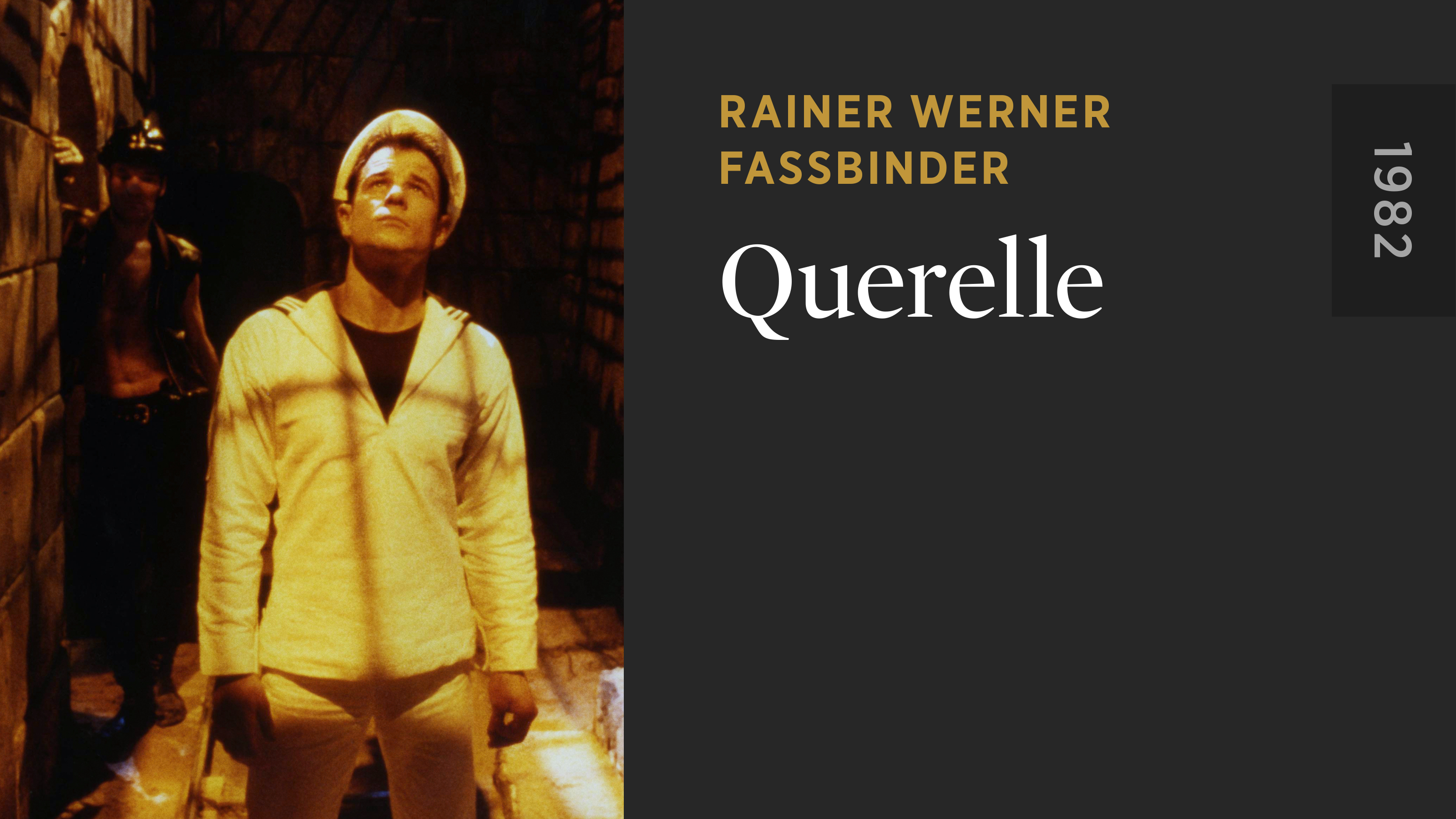 Querelle