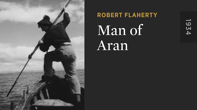 Man of Aran