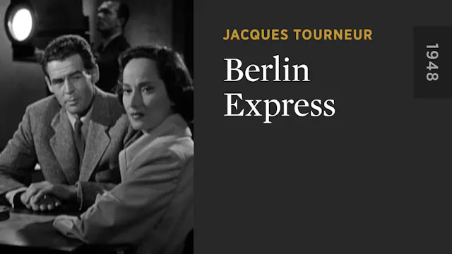 Berlin Express