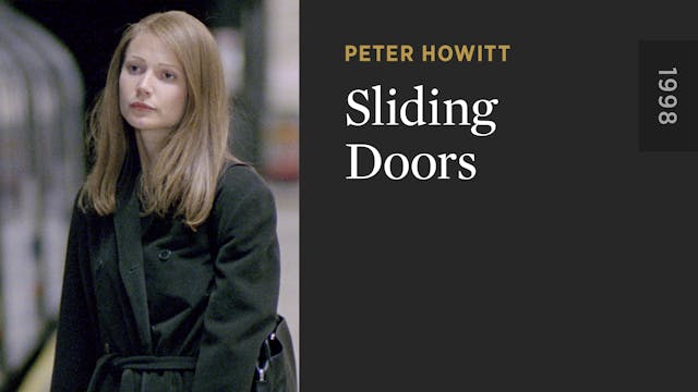 Sliding Doors