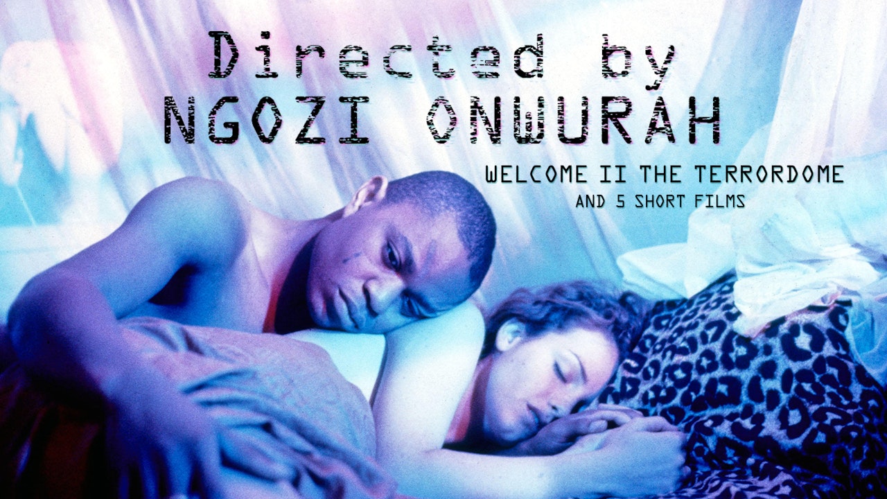 Directed by Ngozi Onwurah