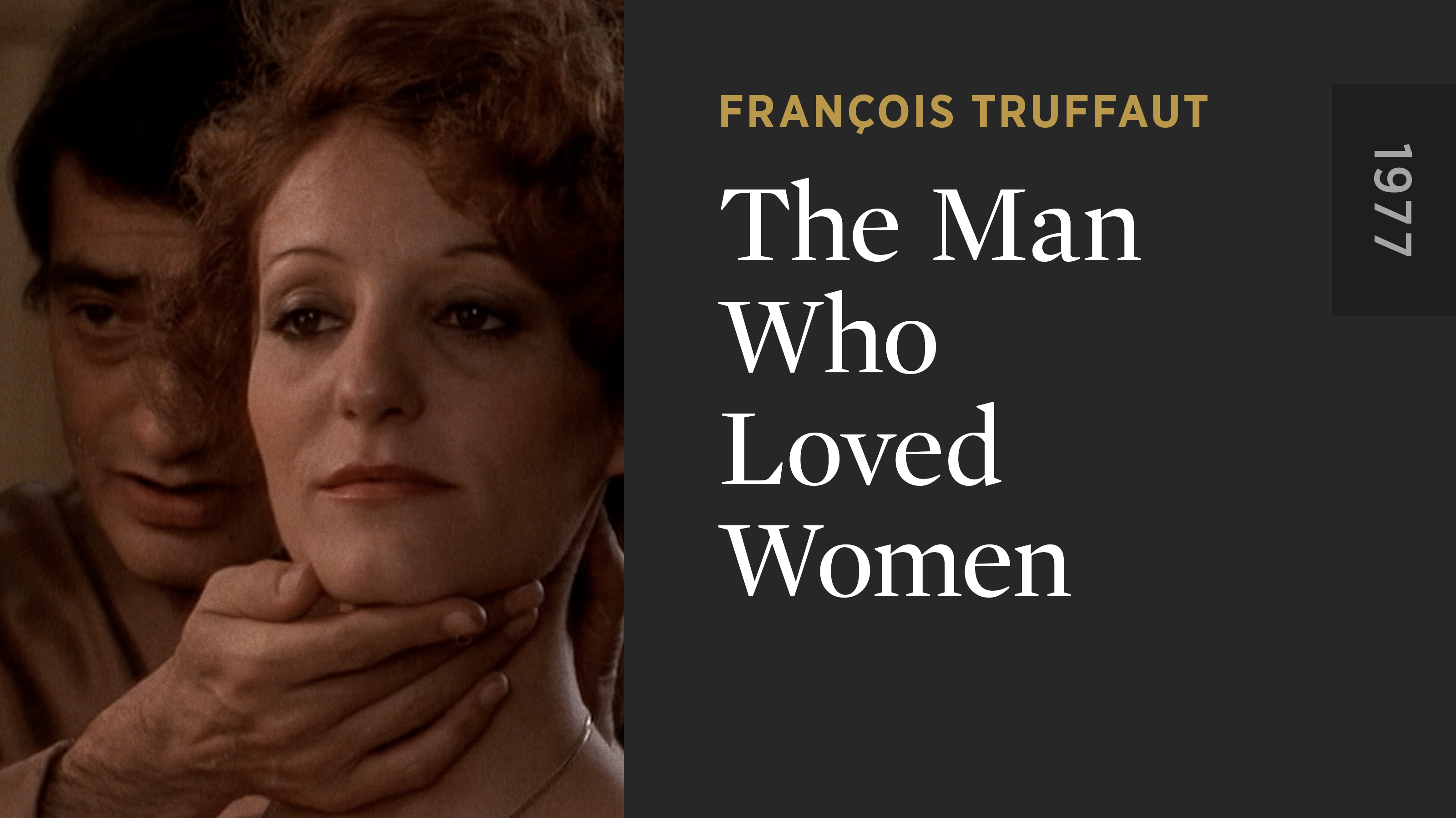 The Man Who Loved Women