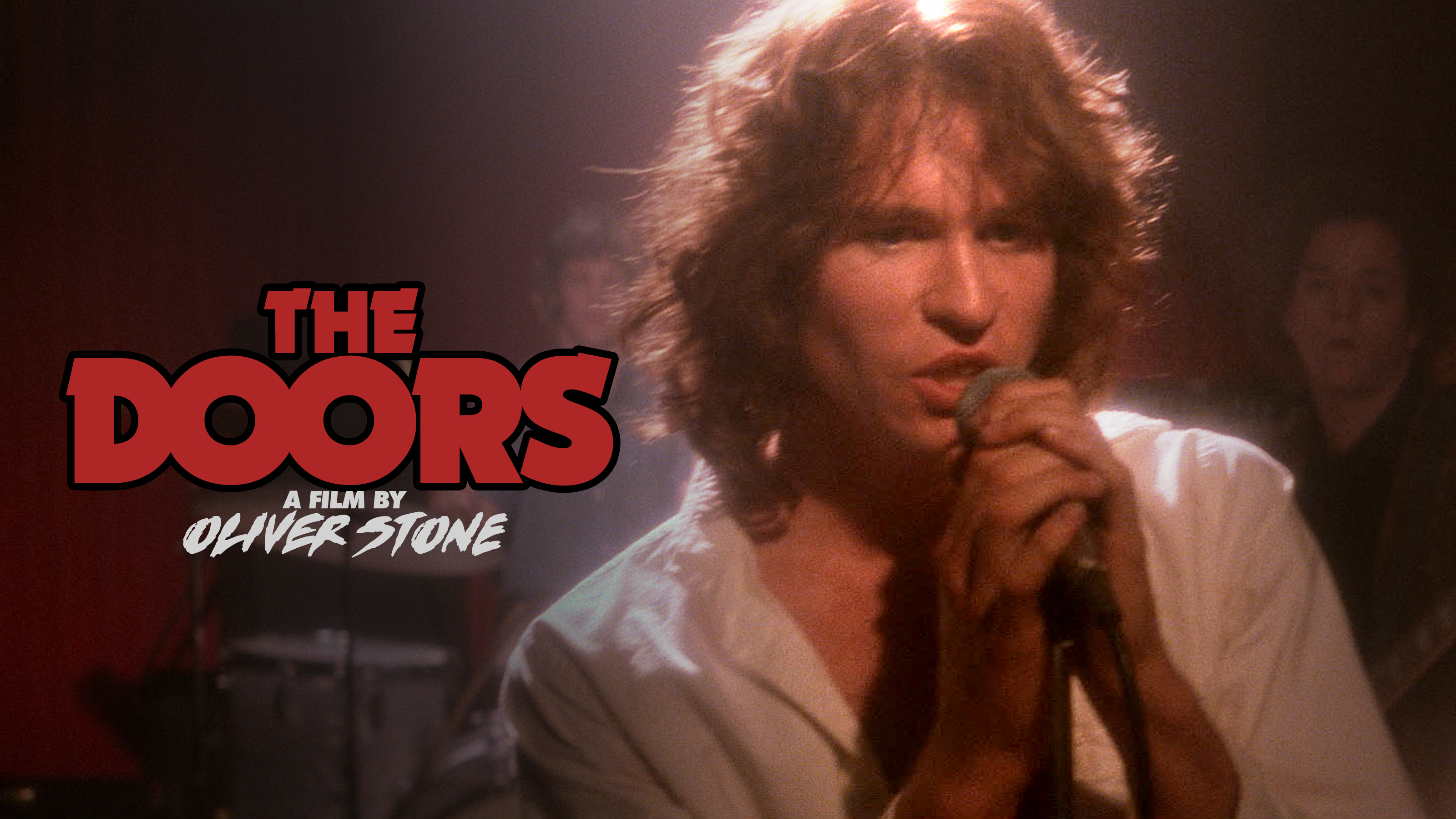 The Doors
