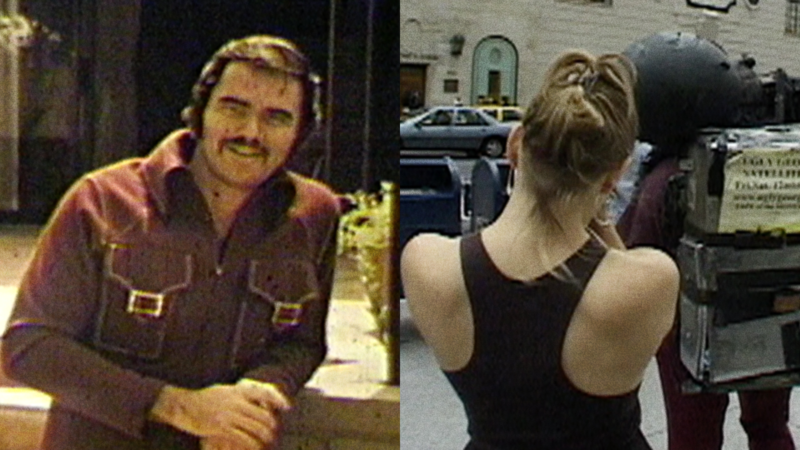 Split Screen: S7-E1 Run, Jesse Ventura, Run