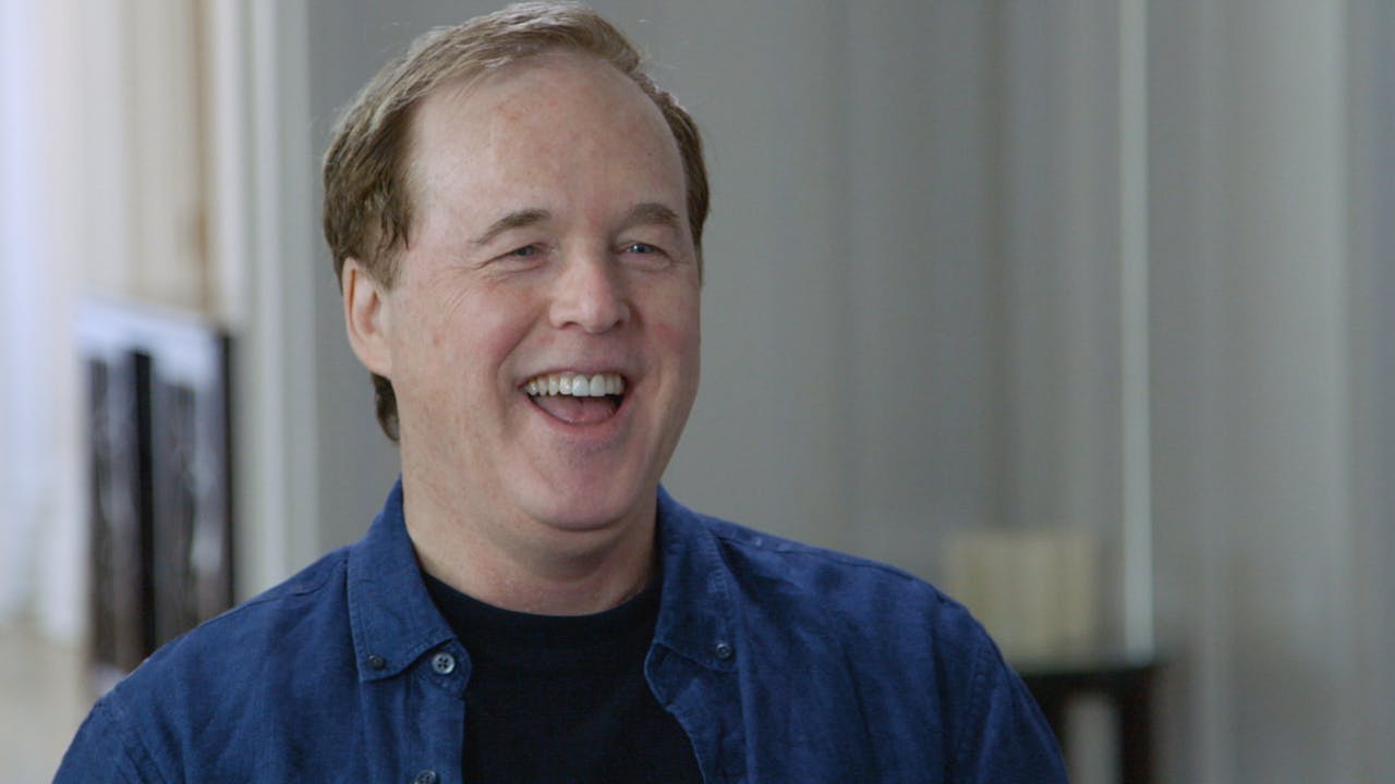 Brad Bird on A HARD DAY’S NIGHT Brad Bird’s Adventures in Moviegoing