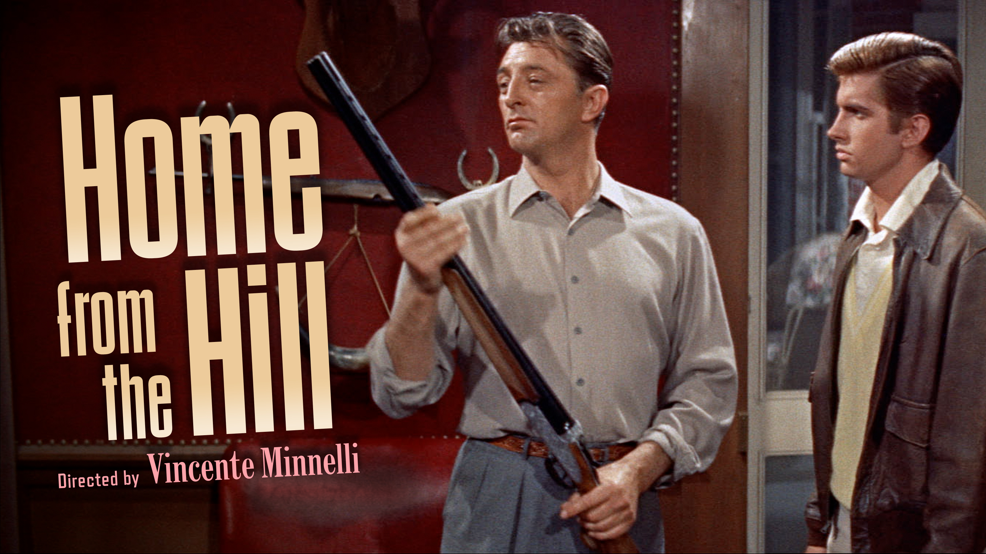 Home from the Hill