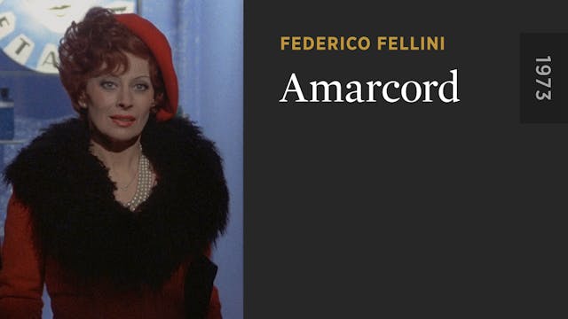 Amarcord